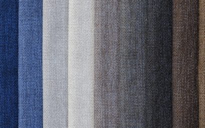 Quel tissu choisir pour sa décoration ?