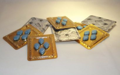 Utiliser du viagra pour améliorer ses performances sexuelles