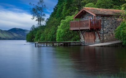 Acheter une maison en bois modulaire : les avantages