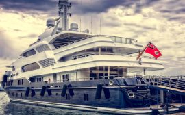 Pourquoi recourir aux services d'une agence spécialiste des voyages en bateau ?