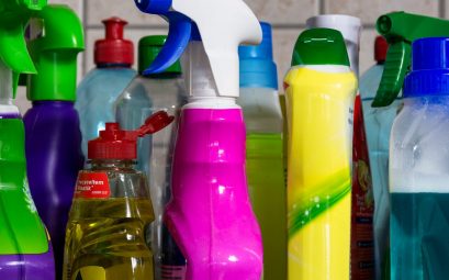 Visiter un site traitant des sujets de nettoyage d’une maison : quels avantages ?
