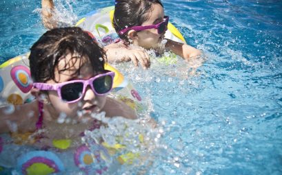 Comment faire une piscine en béton projeté à Valence ?