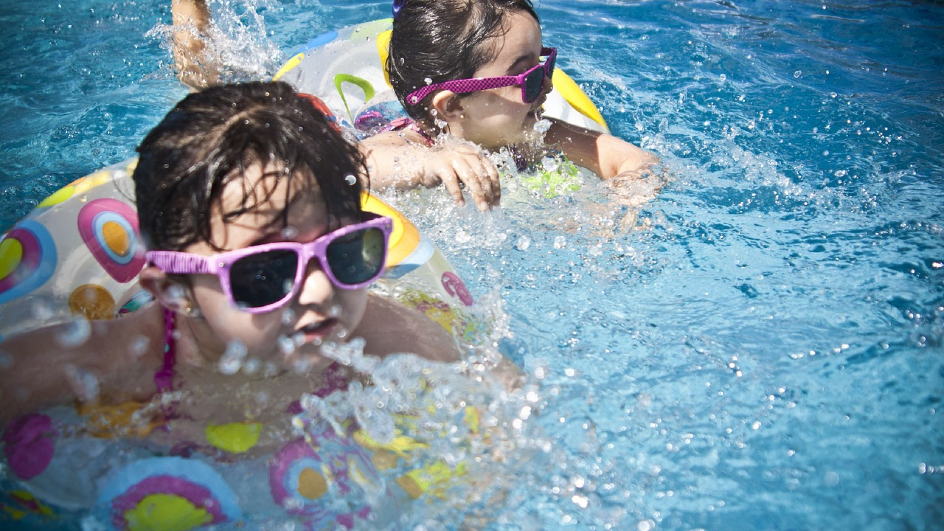 Comment faire une piscine en béton projeté à Valence ?