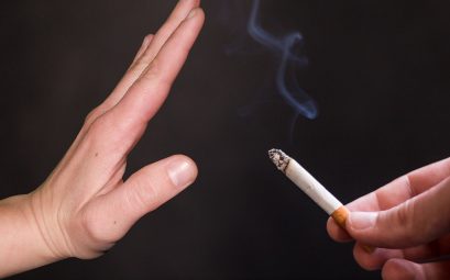 Comment supprimer la cigarette du matin ?