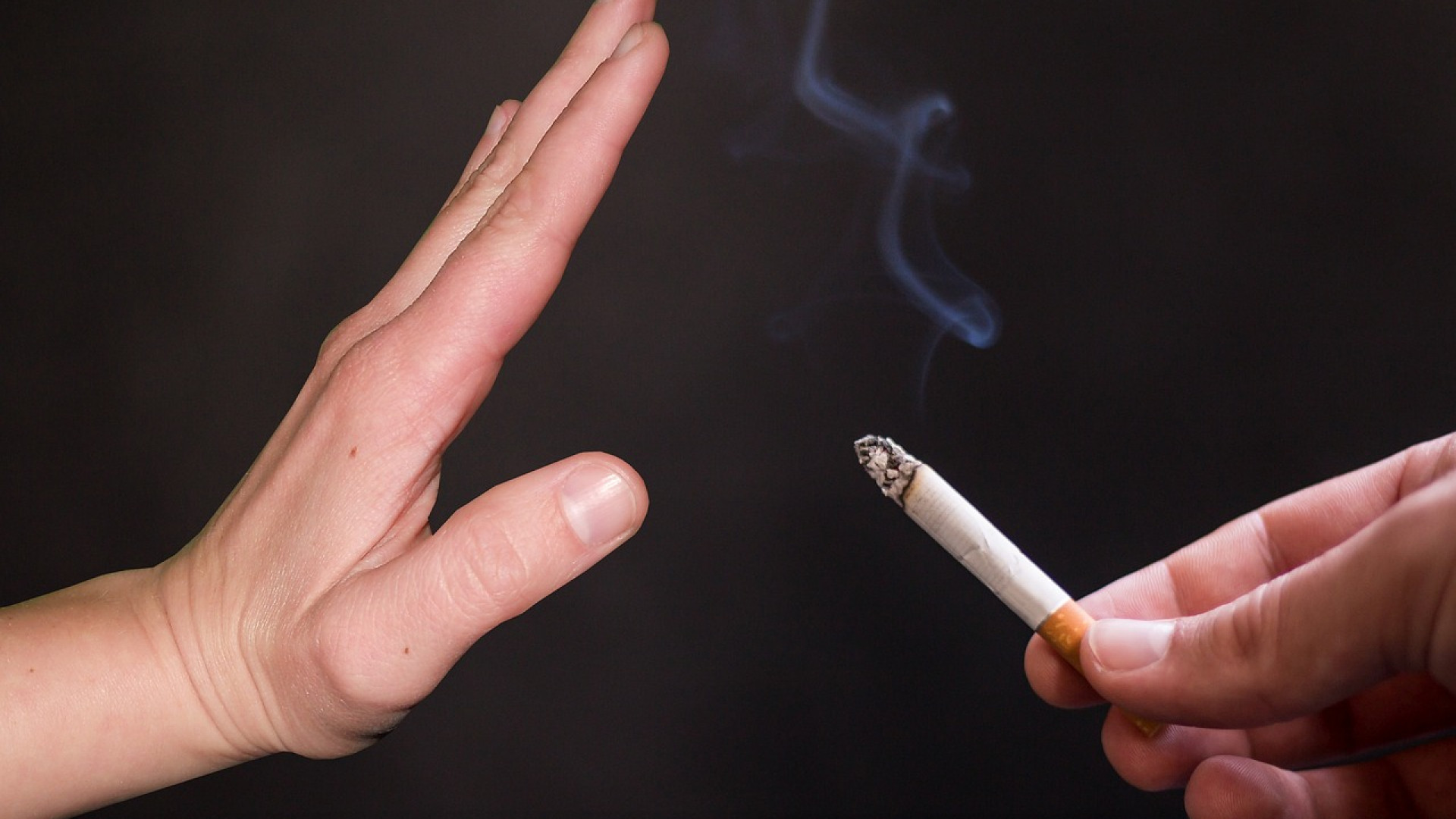 Comment supprimer la cigarette du matin ?