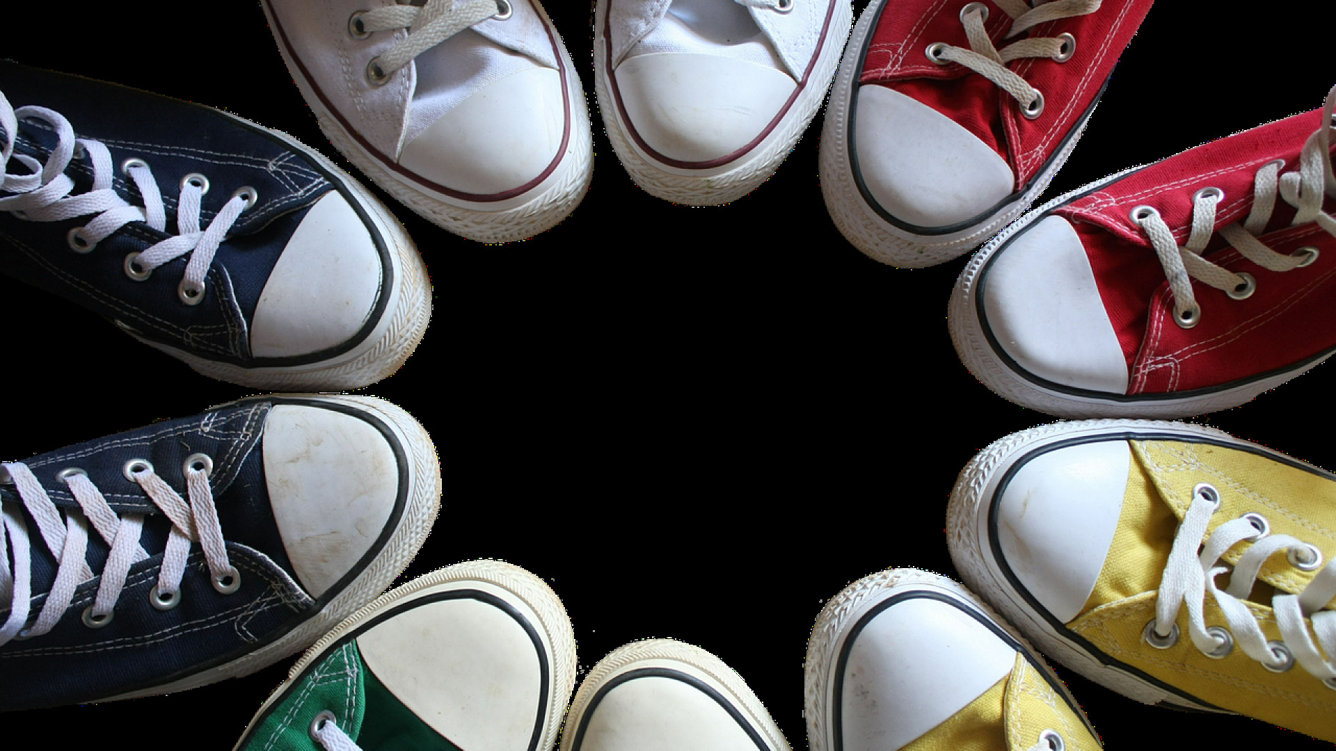 Comment bien porter les sneakers ?