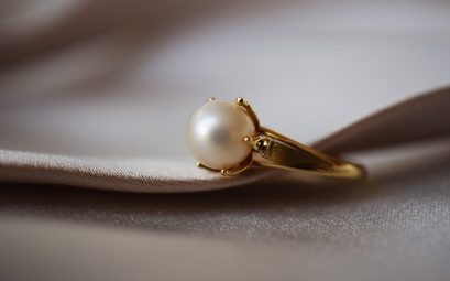 Quelles sont les tendances en matière de bijoux de lait ?