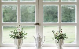 Fenêtres en bois : les avantages du naturel !