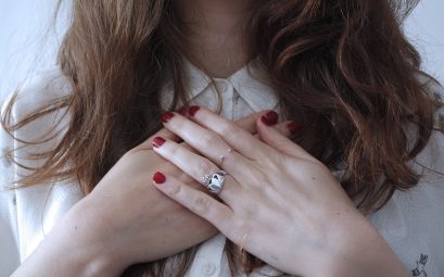 Comment fonctionne une bague anti-stress ?