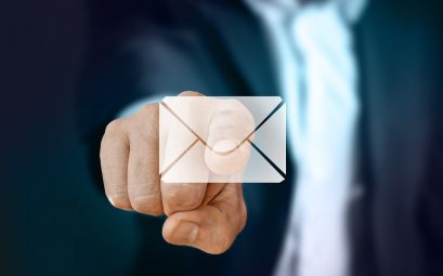 Entreprise : ne négligez pas l'importance de la dépollution mail