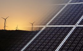 Suivre un média spécialisé sur l'énergie solaire pour rester à jour