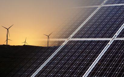 Suivre un média spécialisé sur l'énergie solaire pour rester à jour