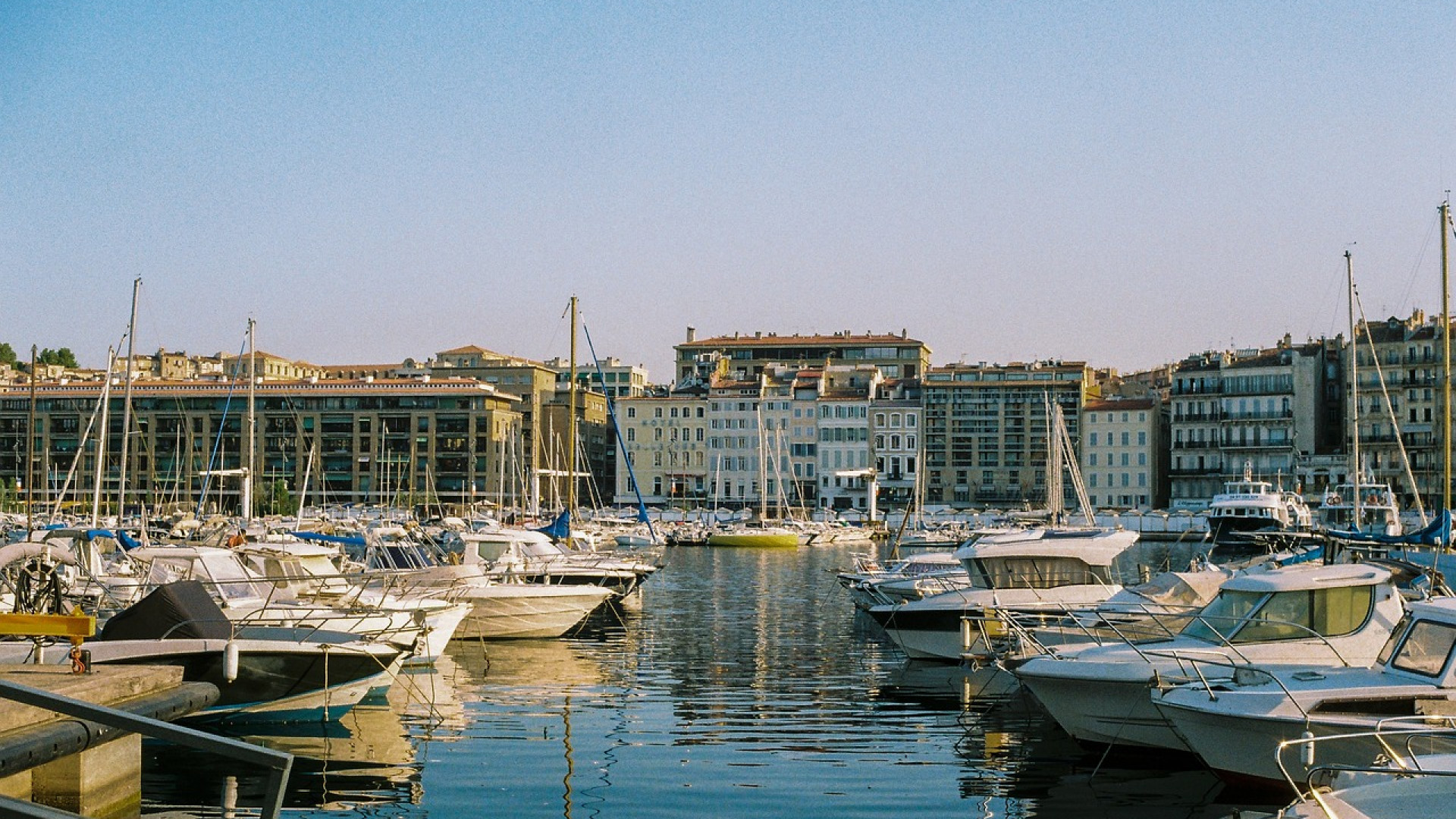 Rénovation immobilière d'appartements à Marseille : faire appel à une entreprise locale...