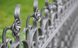 Le brise-vue aluminium, un atout indéniable pour votre jardin !