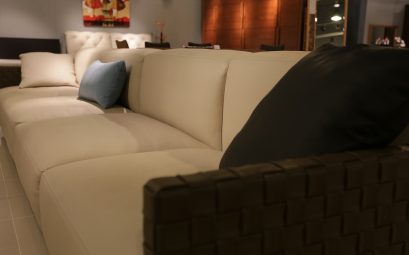 Le canapé : la pièce maîtresse de votre salon !