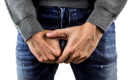 Comment savoir si les testicules sont pleins sans se faire examiner par un médecin ?