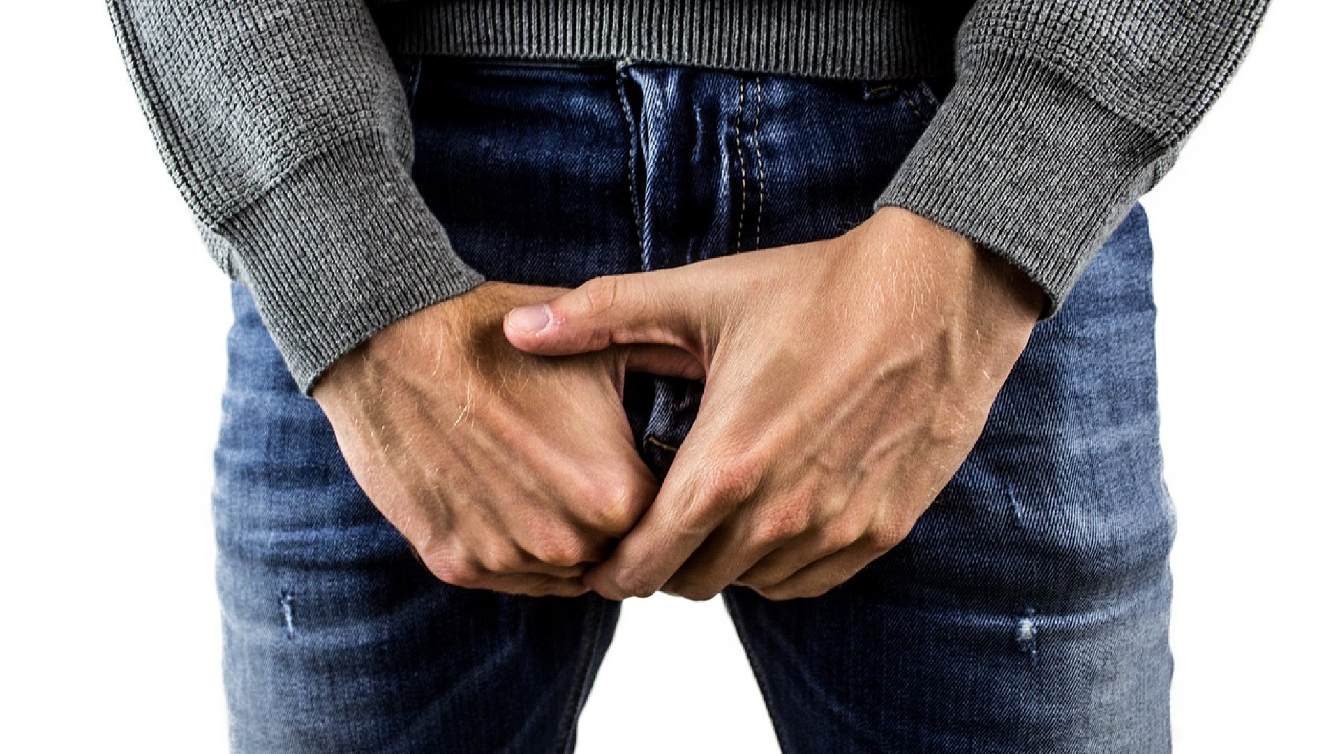 Comment savoir si les testicules sont pleins sans se faire examiner par un médecin ?