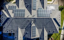 Pourquoi installer des panneaux solaires sur votre toiture ?