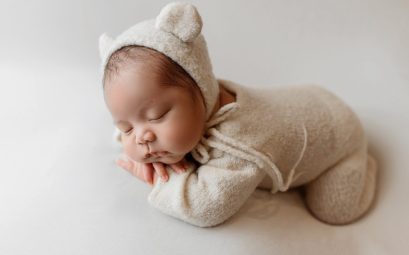 Découvrez comment la veilleuse bébé peut faciliter le sommeil de votre enfant !