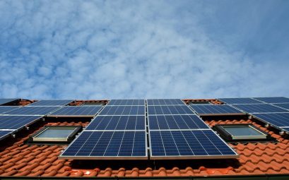 Investissez dans l'énergie verte avec des panneaux solaires !