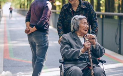 Prenez soin de vos proches : choisissez du matériel médical de qualité