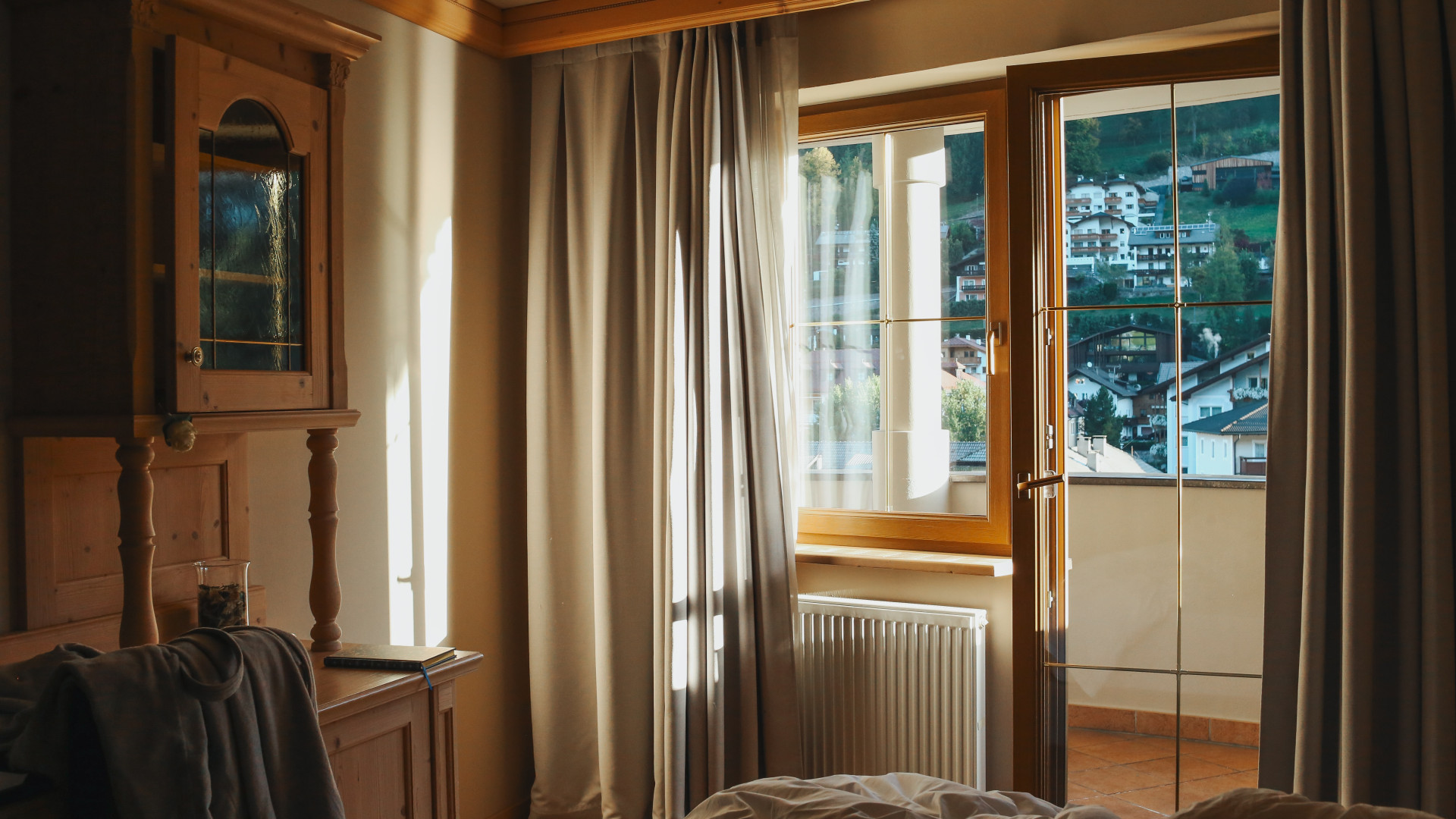 Transformez votre intérieur : optez pour une fenêtre en baie vitrée !