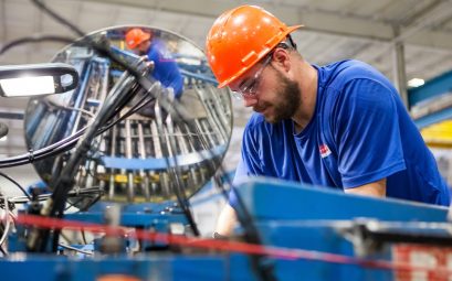 Qu'est-ce qu'un générateur d'azote en industrie ?