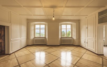 Investir dans des appartements LMNP anciens : un choix judicieux !