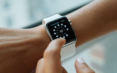 Montre connectée : pourquoi se tourner vers ce choix ?