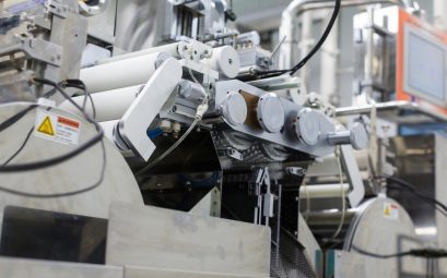 Pourquoi opter pour une machine de production sur mesure ?
