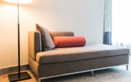 Méridienne : un meuble idéal pour créer un coin détente