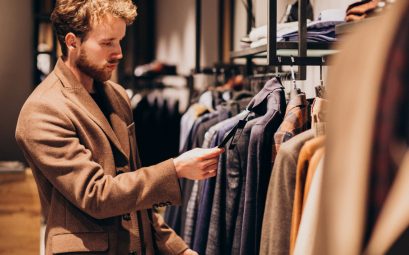 Vêtements pour homme Made in France : la qualité et le confort au cœur de la mode