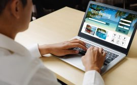 Meilleur voyages : faites des économies sur la réservation d'hôtel !