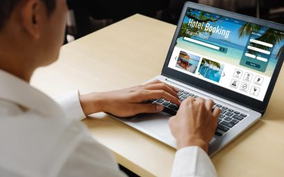 Meilleur voyages : faites des économies sur la réservation d'hôtel !