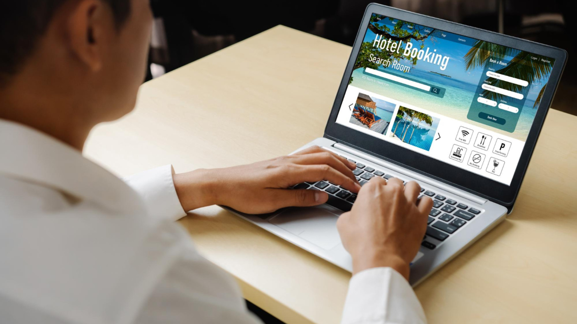 Meilleur voyages : faites des économies sur la réservation d'hôtel !