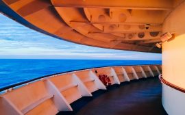 Comment obtenir un surclassement lors de votre croisière ?