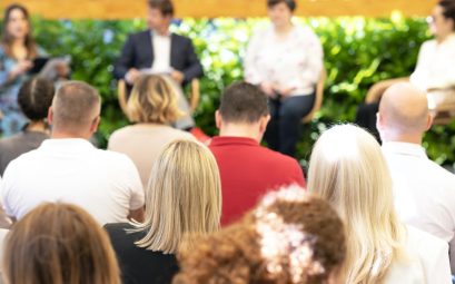Développement personnel et professionnel : séminaire incontournable à Aix-en-Provence