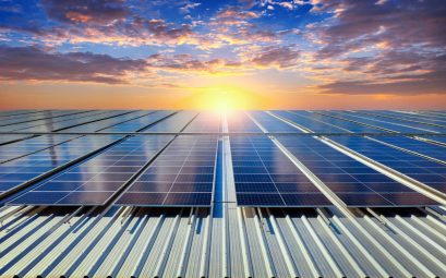 Devenir autonome énergétiquement grâce aux solutions de stockage solaire