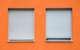 Le rôle des volets roulants dans la protection solaire