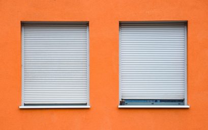 Le rôle des volets roulants dans la protection solaire