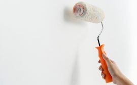 Rénovation : confiez vos travaux de peinture à un expert du pinceau