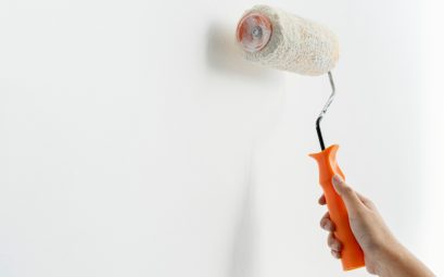 Rénovation : confiez vos travaux de peinture à un expert du pinceau