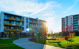 SCPI EHPAD : une opportunité de placement sûr et rentable dans le secteur médical !