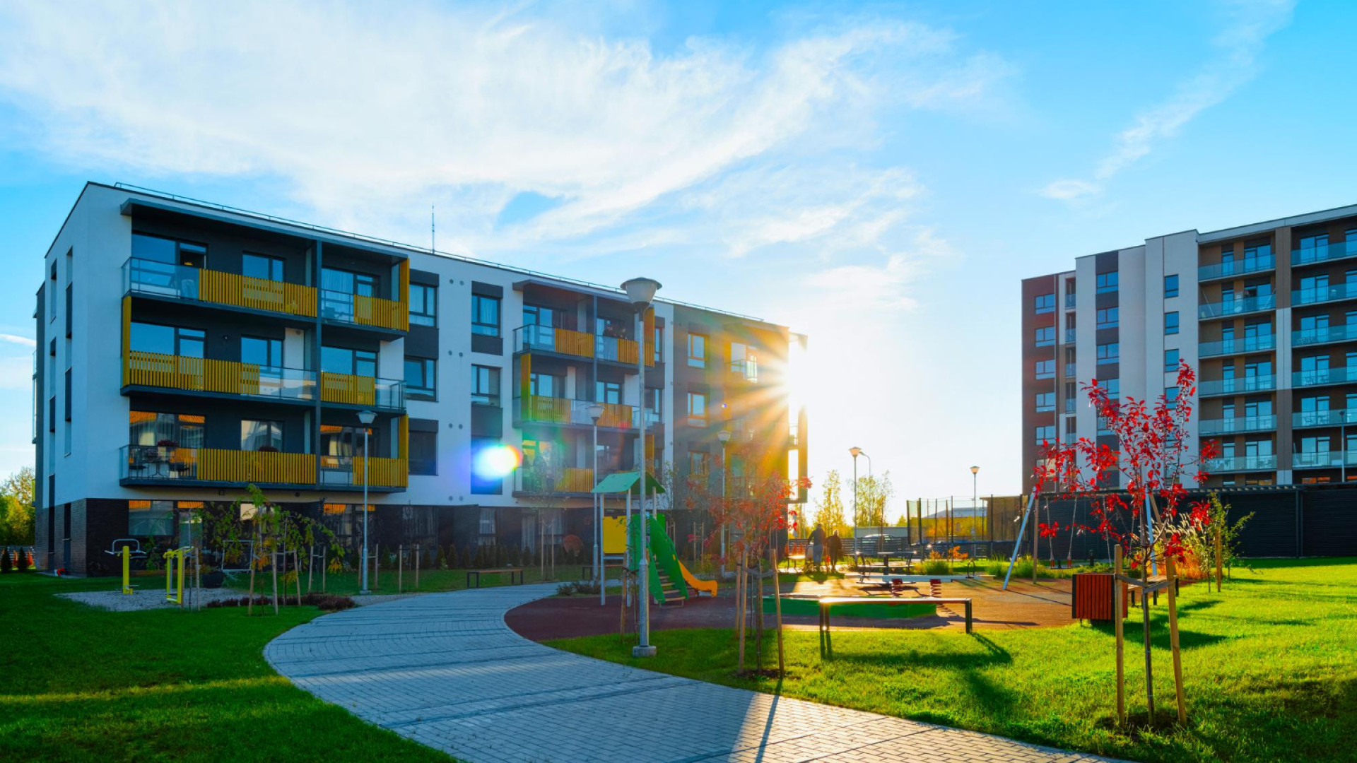 SCPI EHPAD : une opportunité de placement sûr et rentable dans le secteur médical !