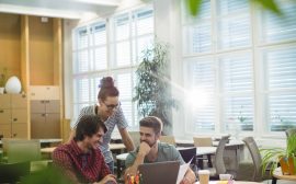 Simplifiez la gestion des informations avec des outils de partage performants