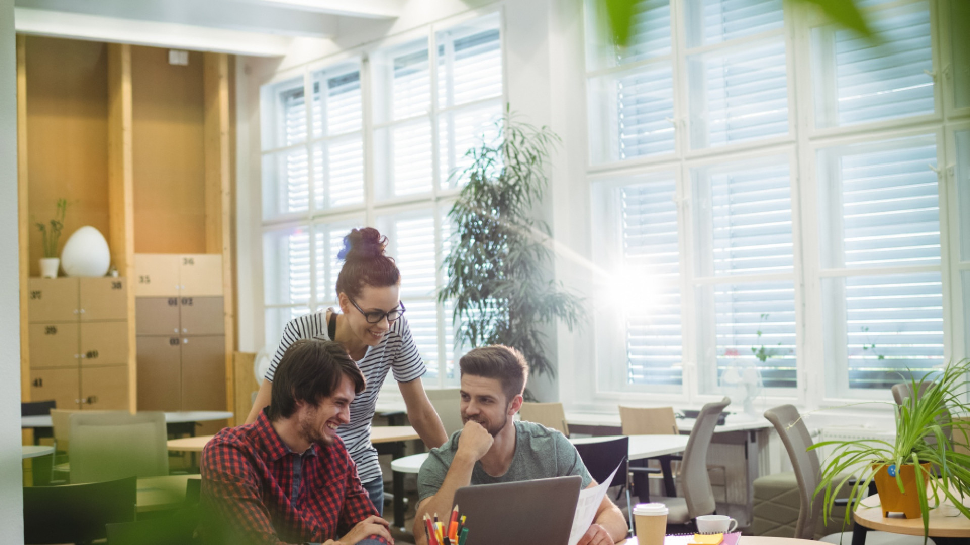 Simplifiez la gestion des informations avec des outils de partage performants