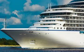 Vivez des moments magiques en famille lors d'une croisière
