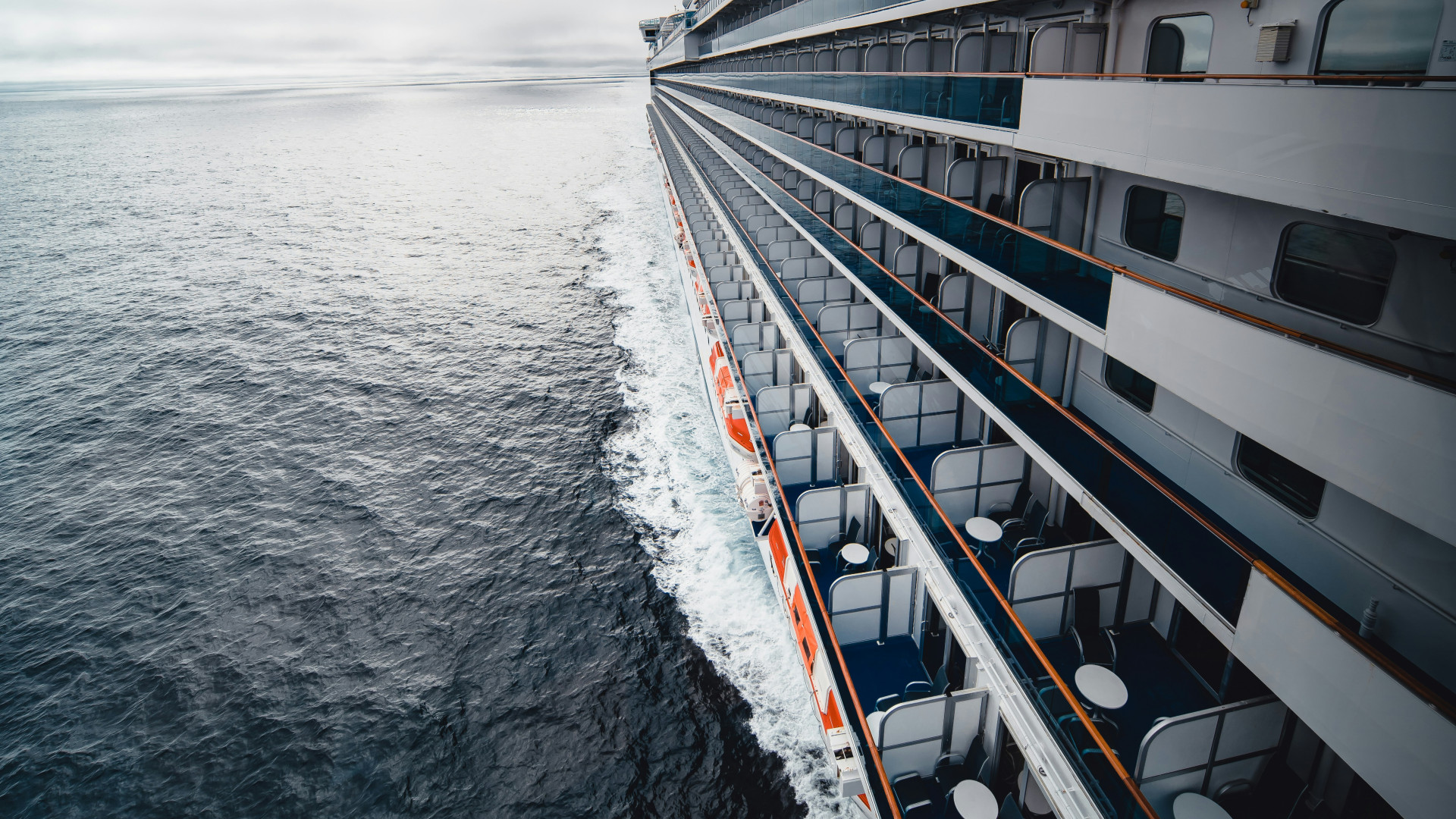 Comment bien choisir son aventure en croisière ?