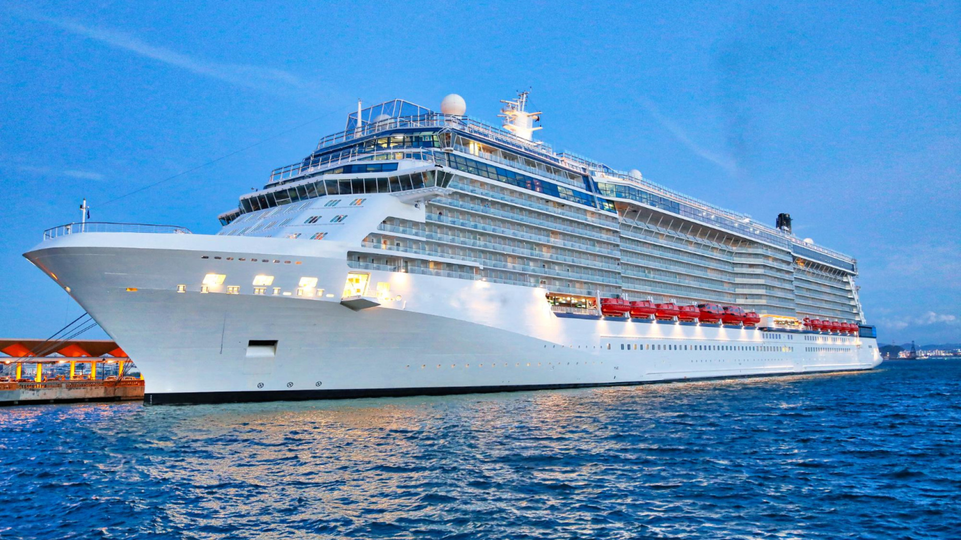 Croisière à Marseille : préparez votre voyage avec ces astuces pour un départ sans stress