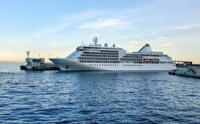 Croisière aux Maldives : les pièces indispensables à ajouter à votre valise pour un voyage parfait